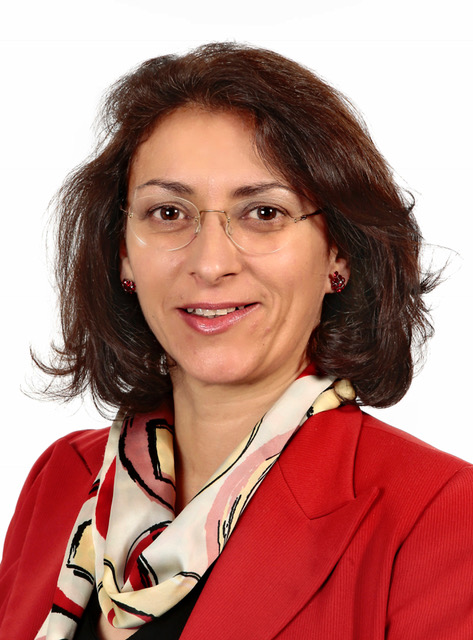 Elaine Jensen-Ganouni